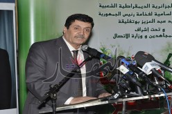 أجلنا كل مشاريع القوانين المتعلقة بالمجاهد والشهيد المرتبطة بمخلّفات مالية