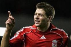 جيرارد يحث لاعبي ليفربول على بذل جهود إضافية