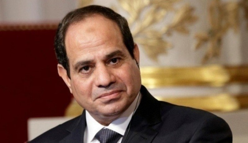 هيومن رايتش ووتش تطالب السيسي بإدانة تصريحات وزير العدل بقتل الإخوان