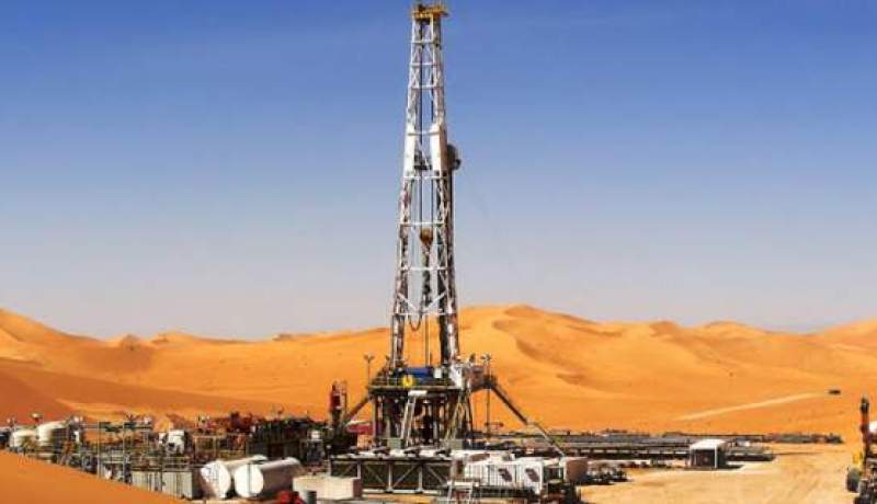 البترول نقمة على الدول المنتجة