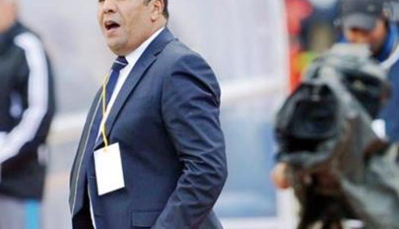 مدرب المنتخب المغربي ينتقد تاعرابت بشدة