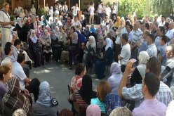 تكتل النقابات المستقلة مصمم على وقفة احتجاجية أمام البرلمان