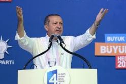 العدالة والتنمية يطمح بسلطة متجددة