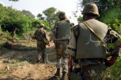 ثلاثة إرهابيين يسلمون أنفسهم للجيش بتمنراست