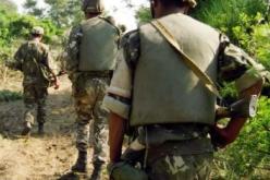 الجيش يحاصر مجموعة الخوارج  منفذي إعتداء المنصورة  بتيزي أخشوشن بالبرج شرق الجزائر