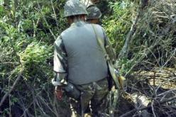 الجيش يطارد منفذي الاعتداء