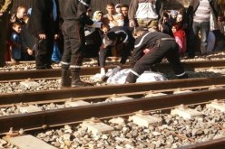 وفاة مغني راي شهير تحت عجلات قطار