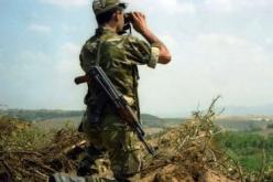 رصد إرهابيين متنكرين في زي نسائي بحجر الديس في عنابة