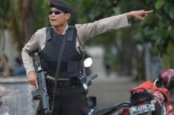 هجوم يشتبه بأنه إرهابي على كنيسة في إندونيسيا