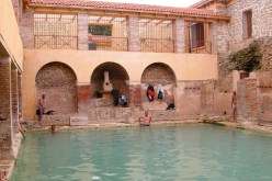 تخصيص أكثر من 45 مليون دج لتهيئة وإعادة تأهيل محطة حمام الصالحين بخنشلة