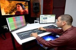 تدشين الأستوديو الأوّل لخدمات ما بعد الإنتاج السّينمائي بالعاصمة