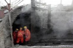 قتيلان و 6 جرحى إثر انفجار بمنجم للفحم بكوريا الجنوبية