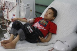 إصابة طفلين في انفجار جسم مشبوه في رفح
