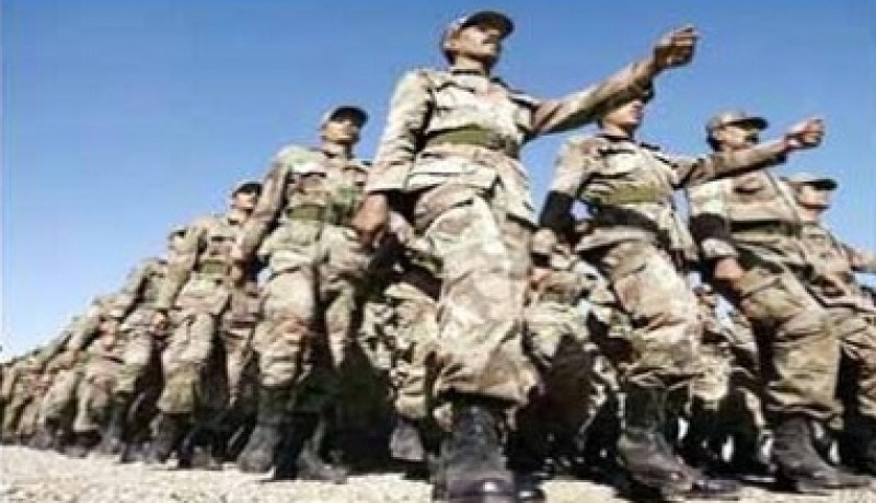 الافراج عن جنديين اردنيين في القوة الدولية الافريقية بدارفور