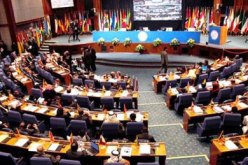 سلال يدعو بلدان عدم الانحياز إلى تسخير جهودها لإصلاح الأمم المتحدة