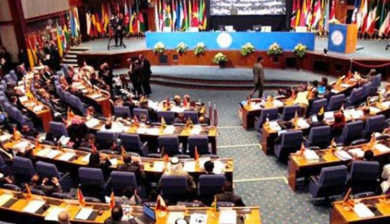 سلال يدعو بلدان عدم الانحياز إلى تسخير جهودها لإصلاح الأمم المتحدة