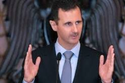 سوريا: الأسد يؤكد أن بلاده تتعاطى بإيجابية مع الجهود التي تبذلها روسيا لإيجاد حل للأزمة