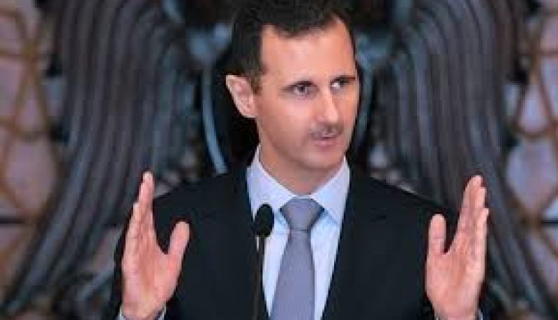سوريا: الأسد يؤكد أن بلاده تتعاطى بإيجابية مع الجهود التي تبذلها روسيا لإيجاد حل للأزمة