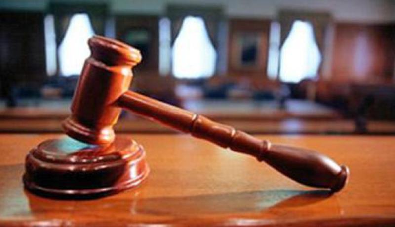 السجن 30 عاما لأمريكي أحرق مسجدا