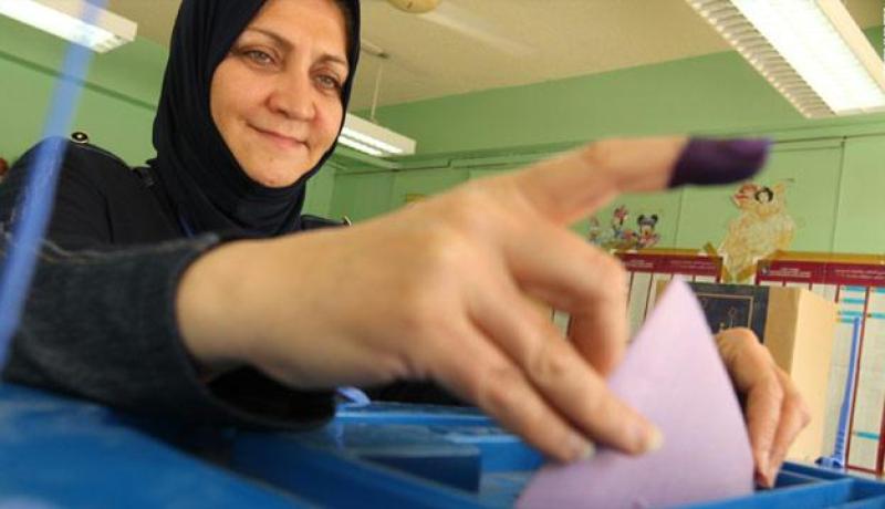 الأردن يوافق على افتتاح مراكز اقتراع للعراقيين المتواجدين في البلاد