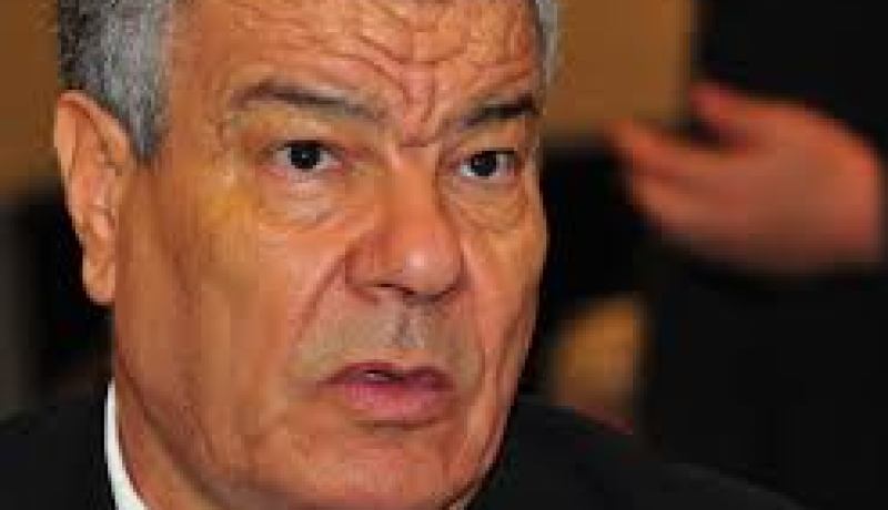سعيداني يبدي ارتياحه بإيداع بوتفليقة لملف ترشحه