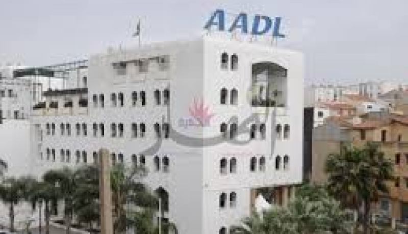 وكالة الوطنية لتحسين وترقية السكن عالجت 42 بالمائة من ملفات عدل 2 والتسليم نهاية 2015