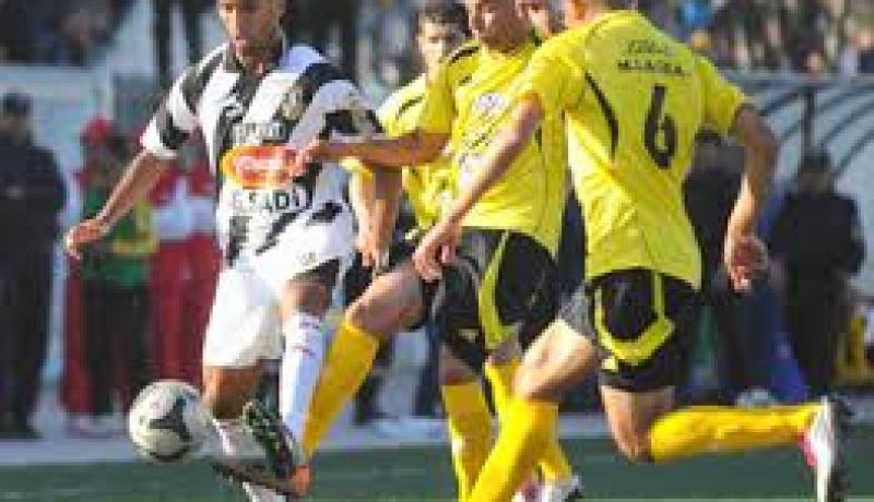 تأجيل لقاء اتحاد الحراش- وفاق سطيف إلى 20 ماي ضمن الجولة 29 من البطولة الوطنية