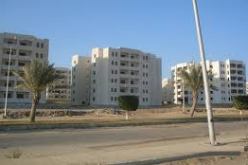 سبعة عائلات رفضت الرحيل إلى مساكن جديدة من مجموع 1089