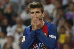 بالفيديو … بيكيه يلهب الكلاسيكو بهدف في مرماه ويتعرض لسخرية المدريديين