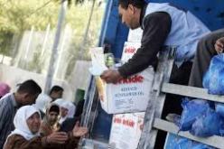 المعارضة السورية تبدي استعدادها للتعاون مع الأمم المتحدة لإيصال المساعدات الإنسانية لأي جهة في سوريا