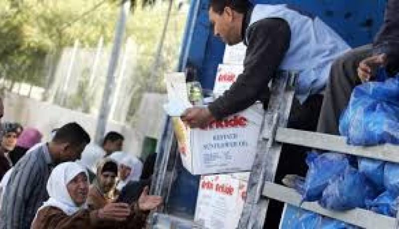 المعارضة السورية تبدي استعدادها للتعاون مع الأمم المتحدة لإيصال المساعدات الإنسانية لأي جهة في سوريا