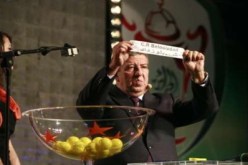 سحب قرعة الدور ثمن النهائي لكأس الجمهورية مساء اليوم بفندق الشيراطون