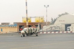 القاعدة تخطط لقصف مطار بوفاريك العسكري بصواريخ تقليدية..