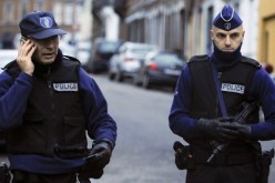 تفكيك شبكة دولية للمخدرات وغسيل الأموال تشمل 4 دول في بلجيكا