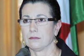 لويزة حنون تنفي ما تناولته إحدى الصحف الوطنية حول سيرتها الذاتية