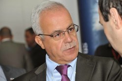 حميد قرين في إيران للمشاركة في الندوة الإسلامية لوزراء الإعلام