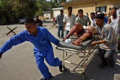 مقتل 8 أشخاص على الأقل في إنفجار سيارة مفخخة بالعراق
