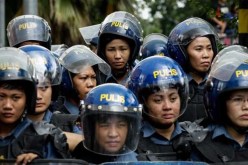 العثور على قنبلة قرب السفارة الأمريكية في الفيليبين