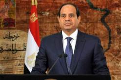 الرئيس المصري يفرج عن 154 سجينا