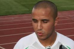 مجيد بوقرة يعتبر مواجهة رومانيا أصعب من أرمينيا