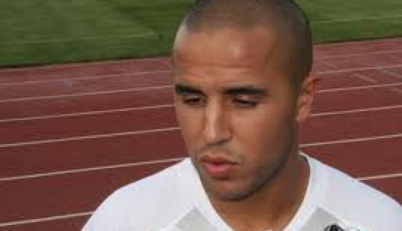 مجيد بوقرة يعتبر مواجهة رومانيا أصعب من أرمينيا