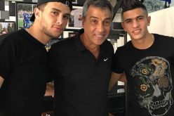 3 لاعبين من بارادو يتلقون عروضا من أندية أوروبية