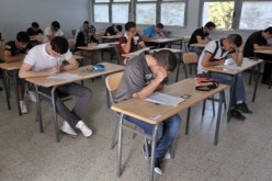 دروس متلفزة لفائدة تلاميذ الاقسام النهائية بداية من شهر ديسمبر المقبل