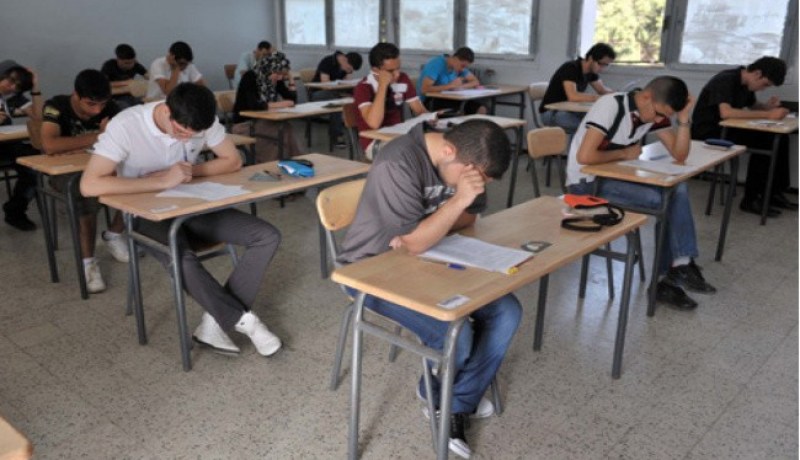 دروس متلفزة لفائدة تلاميذ الاقسام النهائية بداية من شهر ديسمبر المقبل