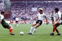 رئيس الإتحاد الألماني يصف الهزيمة أمام الجزائر بالذكرى سيئة