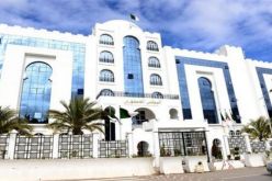 12 مترشحا يودعون ملفات ترشحهم لدى المجلس الدستوري