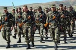 قيادة أركان الجيش الوطني الشعبي تستنكر التدخل الأجنبي