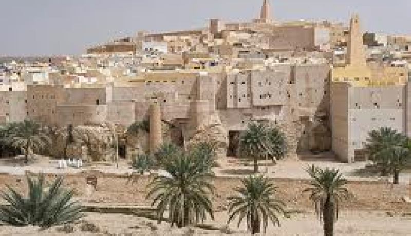 إرسال وفد من المجلس الإسلامي الأعلى لغرداية من أجل نشر السلم و التفاهم