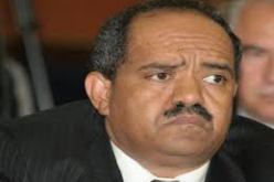 لكصاسي يدعو صندوق النقد الدولي إلى تعزيز دعم البلدان العربية التي تعيش مرحلة انتقالية