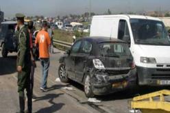 خمسة قتلى و3 جرحى في حادث مرور بالطريق السيار شرق غرب ببومرداس